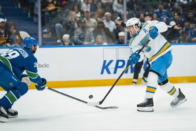 Chicago Blackhawks vs. St. Louis Blues Picks and Prediction for Wednesday, October 15, 2025