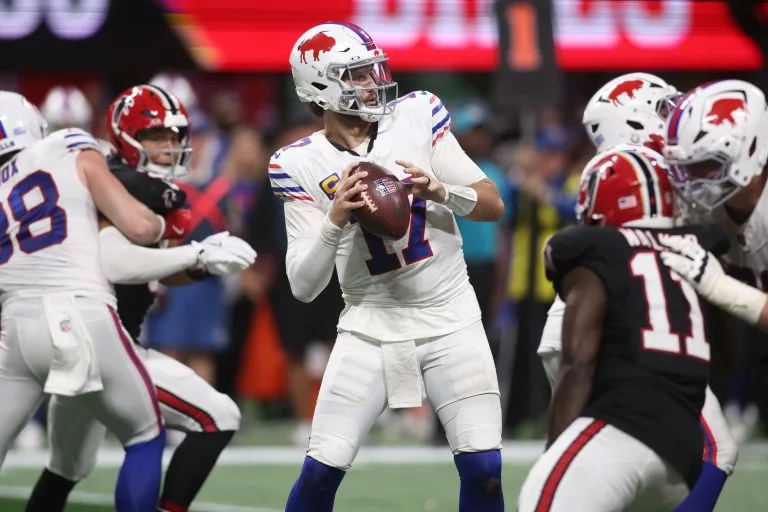 Best Bets for Today - Top Plays Across NFL, NBA and NHL for Thursday November 20 2025