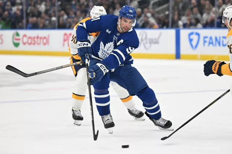 Buffalo Sabres vs Toronto Maple Leafs Picks and Predictions for Saturday, October 25, 2025