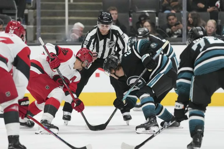 Carolina Hurricanes vs. Colorado Avalanche Picks and Prediction for Thursday October 23, 2025
