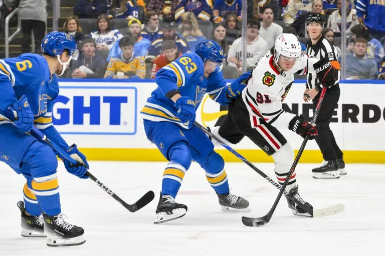 Vancouver Canucks at Chicago Blackhawks Picks and Predictions for Friday, October 17, 2025