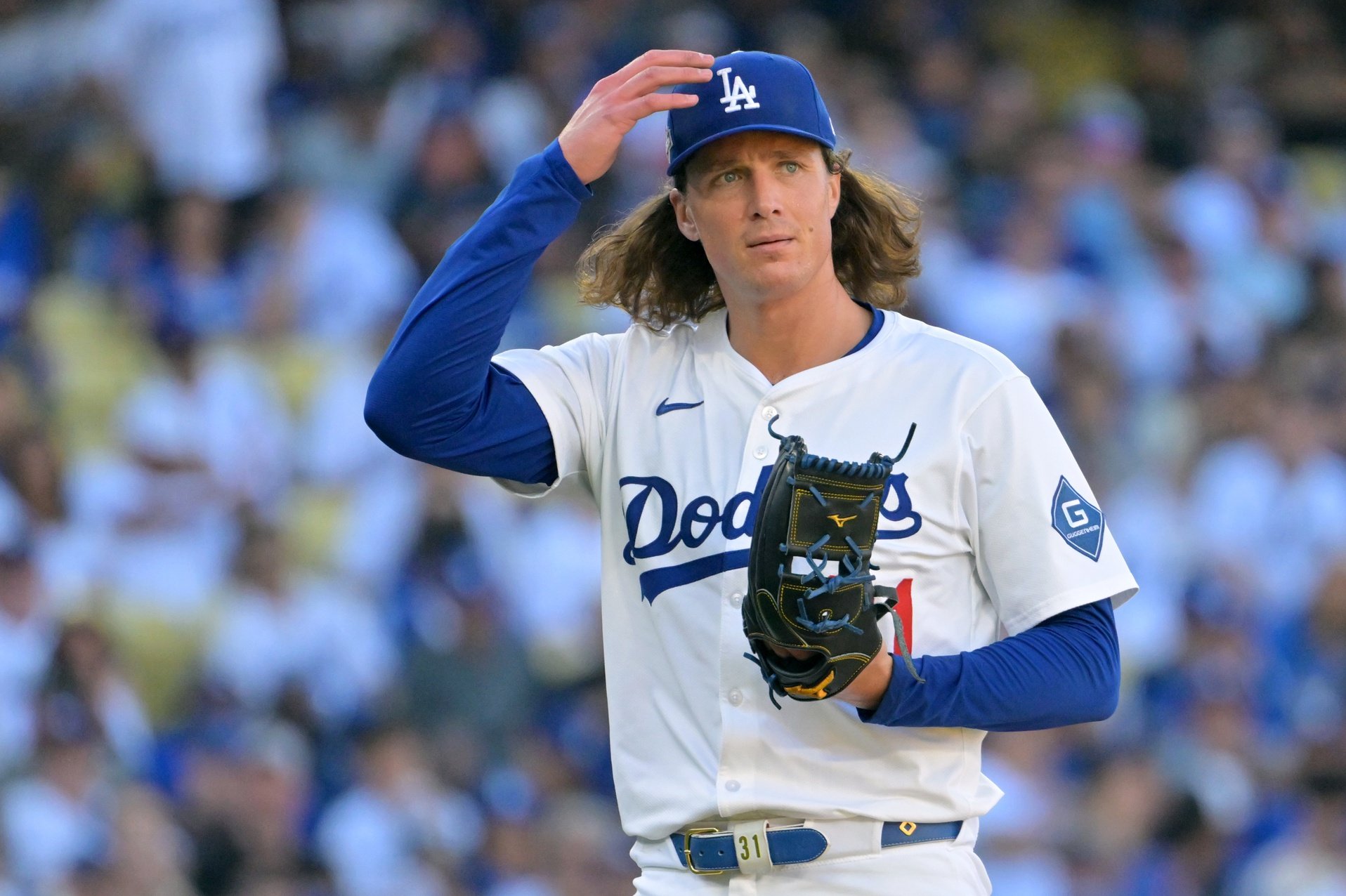 Toronto Blue Jays vs Los Angeles Dodgers Picks and Prediction for Monday October 27 2025
