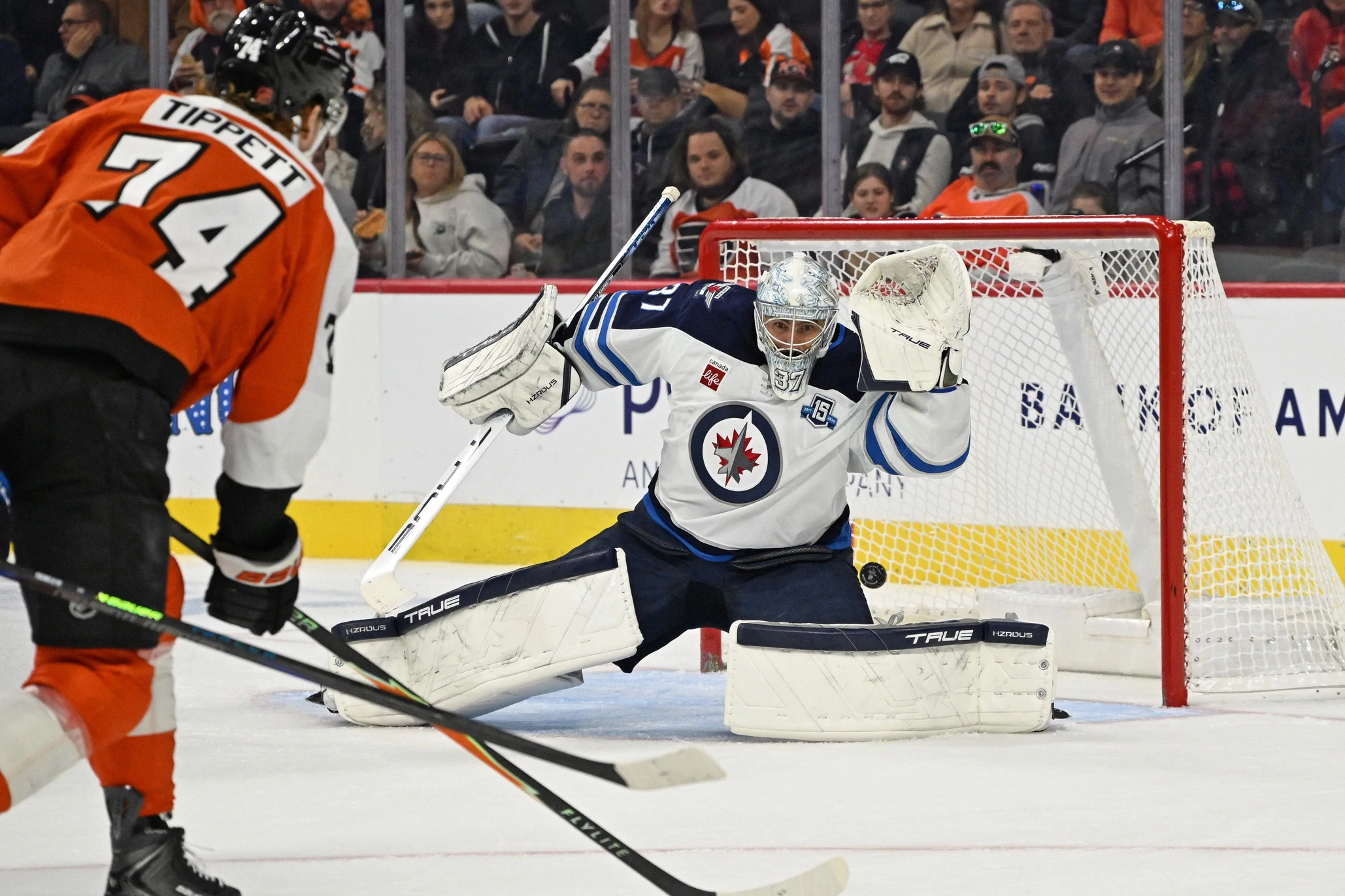 Nashville Predators vs. Winnipeg Jets Picks and Prediction for Saturday, October 18, 2025