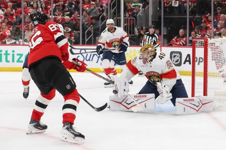 New York Islanders vs Florida Panthers Pick & Prediction for Sunday December 7 2025