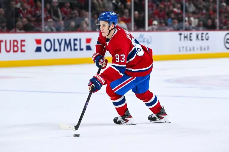 Ottawa Senators vs Montreal Canadiens Pick & Prediction for Saturday, November 1, 2025