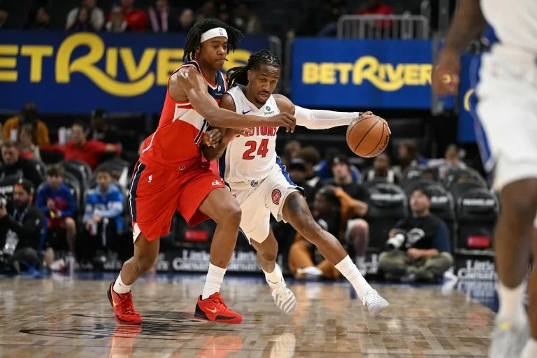 Detroit Pistons at Chicago Bulls Picks and Predictions for Wednesday, October 22, 2025