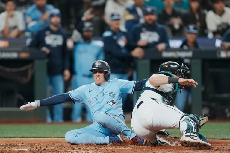Toronto Blue Jays at Seattle Mariners Picks and Predictions for Friday, October 17, 2025