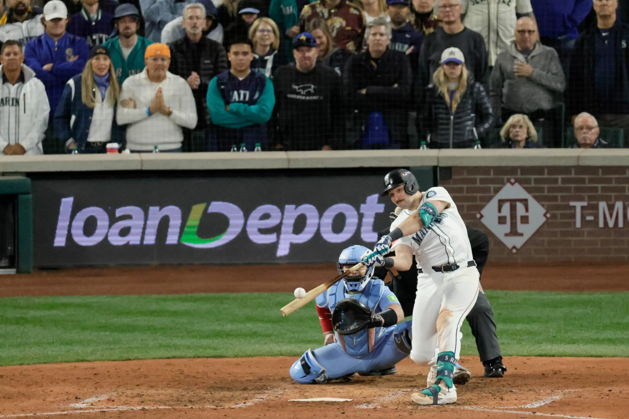 Seattle Mariners at Toronto Blue Jays Picks and Predictions for Sunday, October 19, 2025