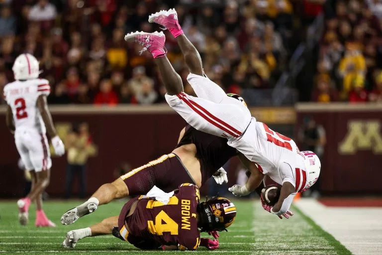 Northwestern vs. Nebraska Picks and Prediction for Saturday, October 25, 2025