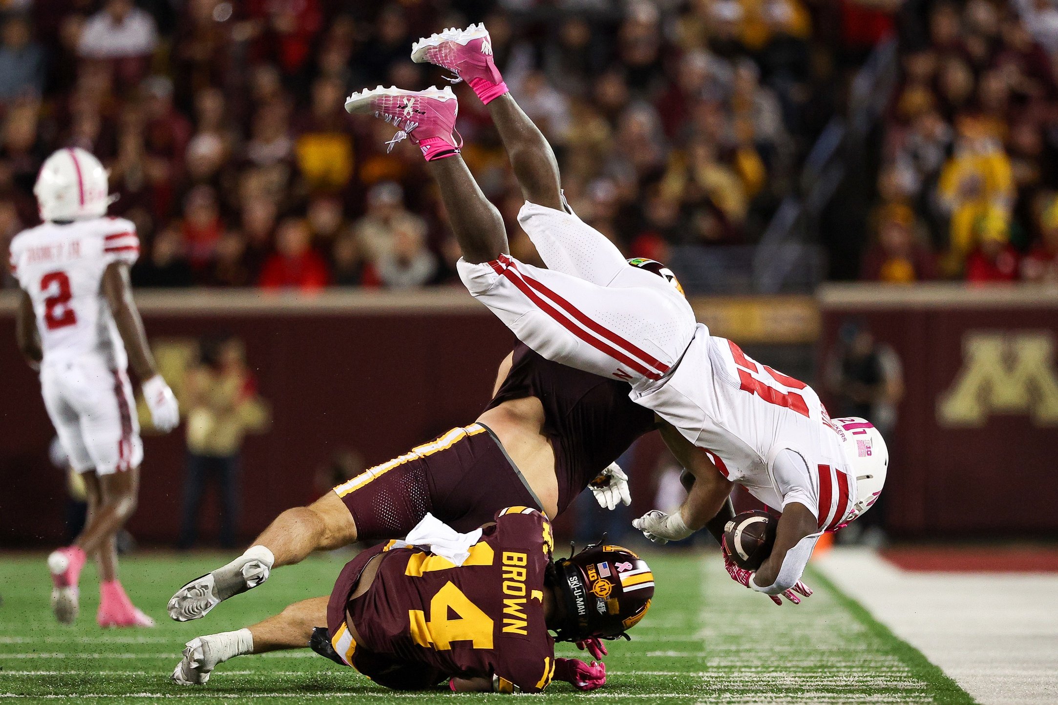 Northwestern vs. Nebraska Picks and Prediction for Saturday, October 25, 2025