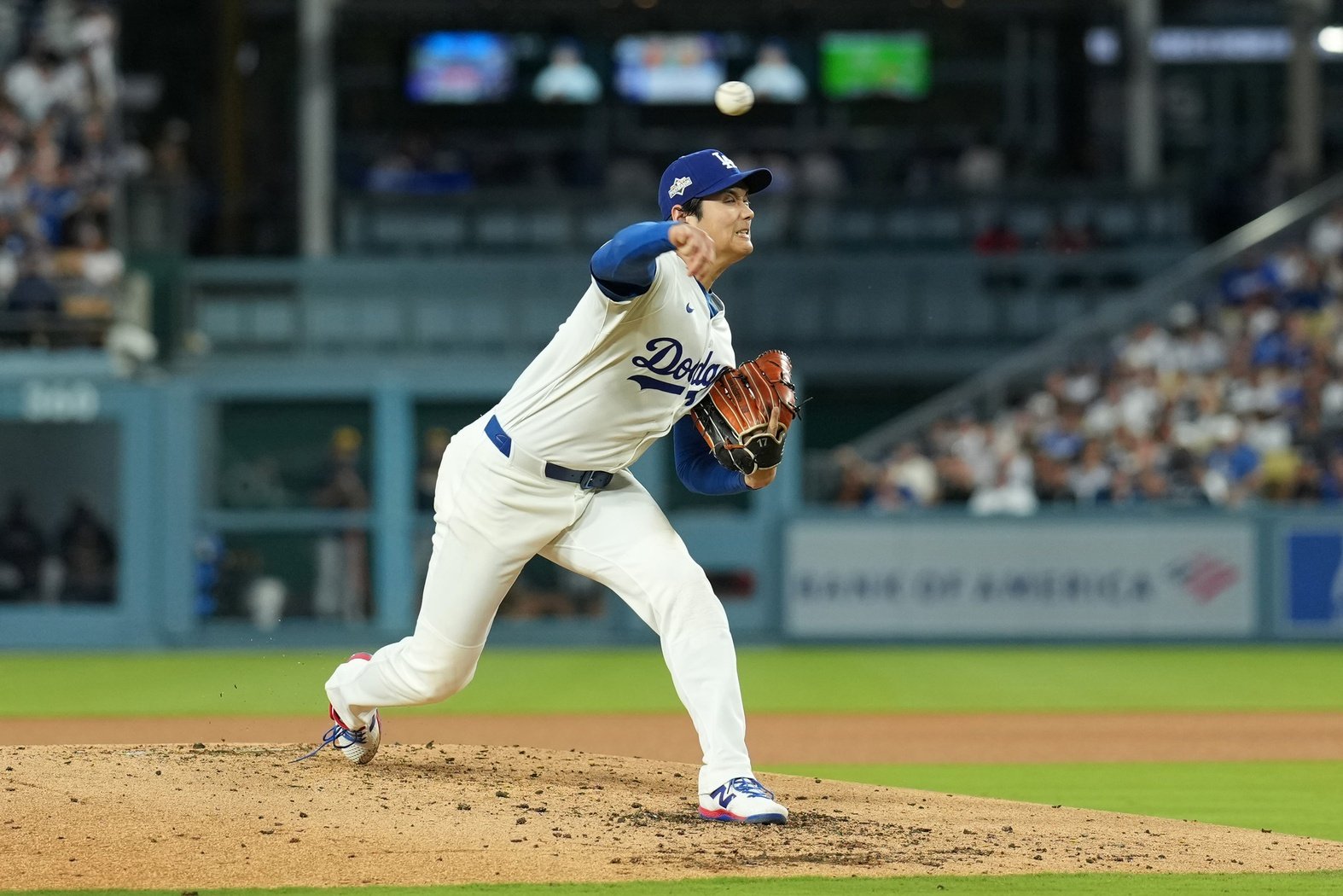 Toronto Blue Jays at Los Angeles Dodgers Picks and Predictions for Tuesday, October 28, 2025