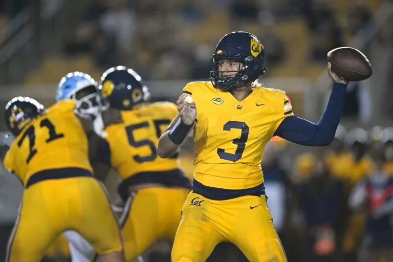 California at Virginia Tech Picks and Predictions for Friday, October 24, 2025