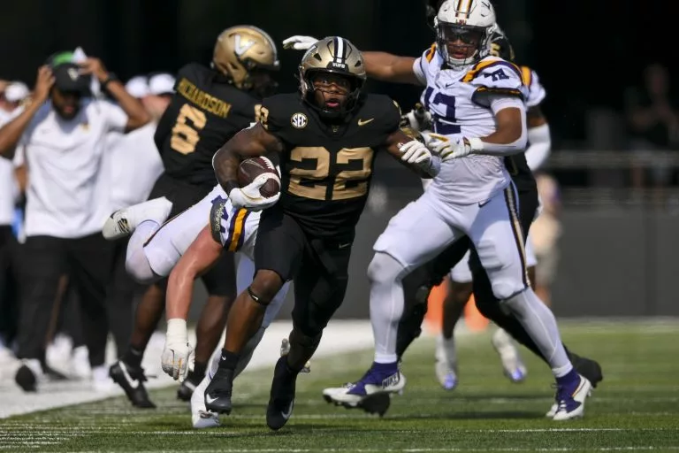 Missouri vs. Vanderbilt Picks and Prediction for Saturday, October 25, 2025