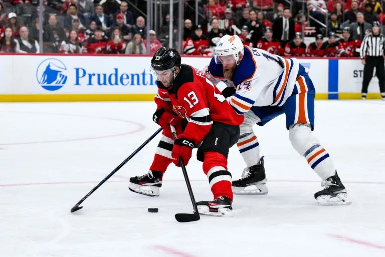 Minnesota Wild at New Jersey Devils Picks and Predictions for Wednesday, October 22, 2025