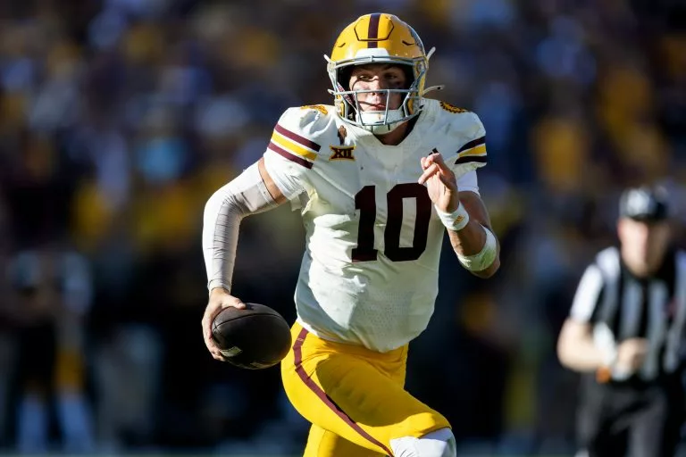 Houston vs Arizona State Picks and Prediction for Saturday October 25 2025