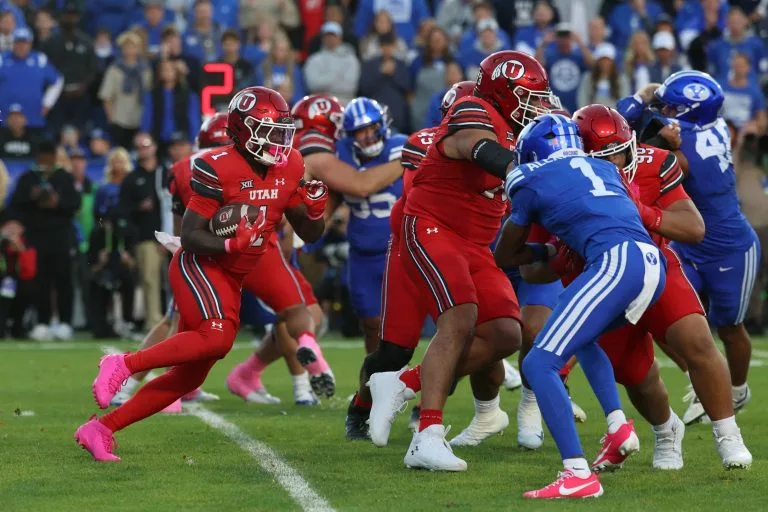 Colorado vs. Utah Picks and Prediction for Saturday, October 25, 2025