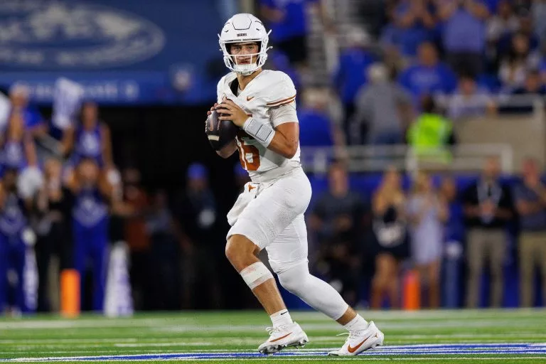 Texas vs. Mississippi State Picks and Prediction for Saturday, October 25, 2025