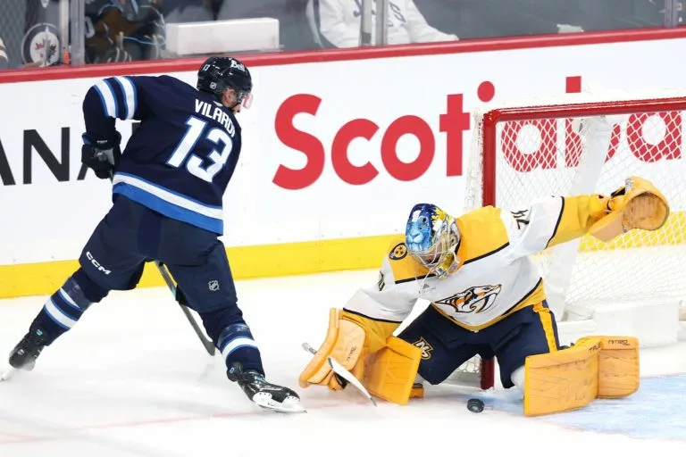 Winnipeg Jets vs. Calgary Flames Picks and Prediction for Monday, October 20, 2025