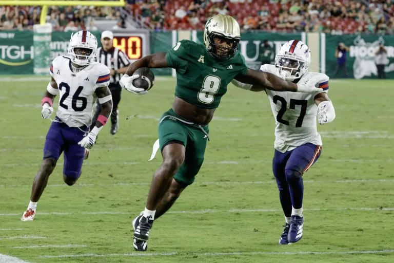 South Florida vs. Memphis Picks and Prediction for Saturday, October 25, 2025