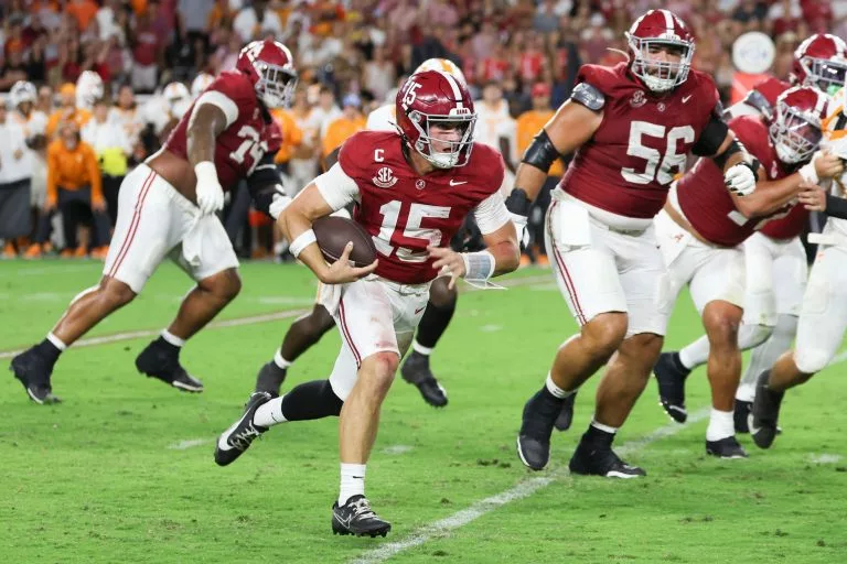 Eastern Illinois vs Alabama Picks and Predictions for Saturday, November 22, 2025