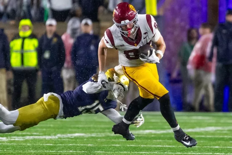 USC vs Nebraska Picks and Prediction for Saturday, November 1, 2025