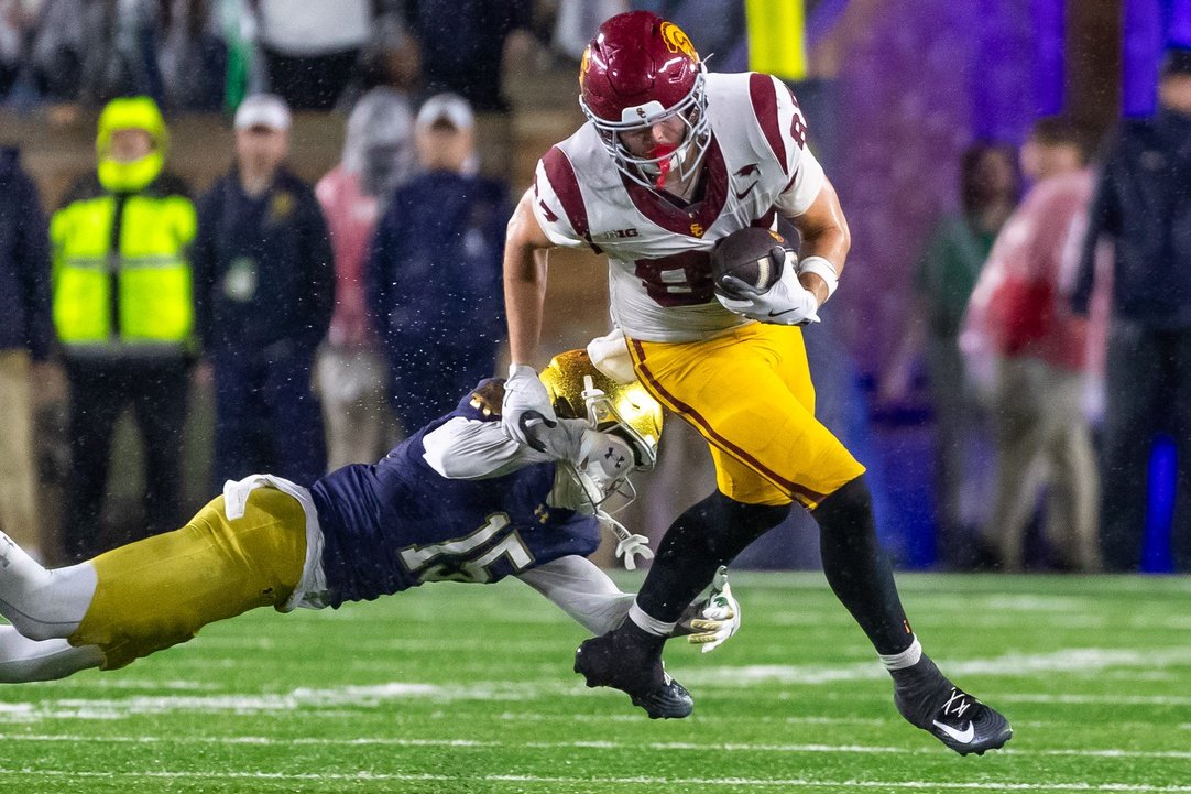 USC vs Nebraska Picks and Prediction for Saturday, November 1, 2025