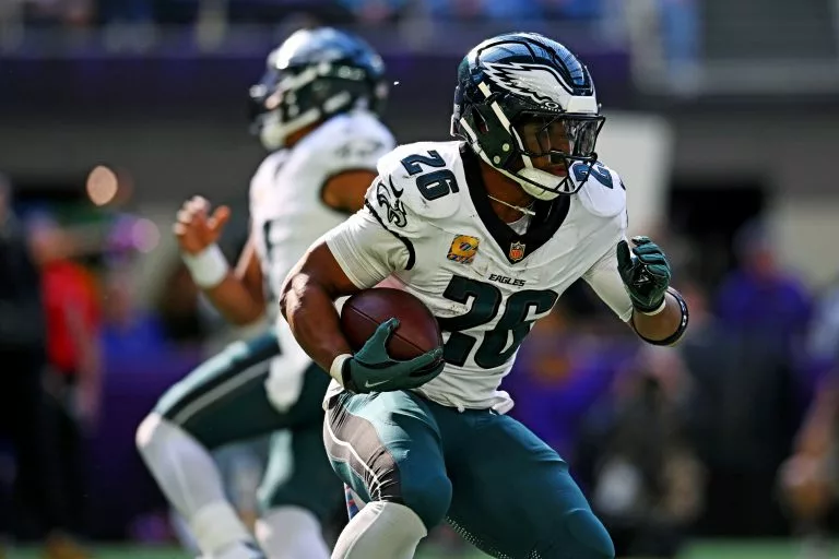 San Francisco 49ers vs Philadelphia Eagles Picks & Prediction (Wild Card) — Sunday, January 11, 2026