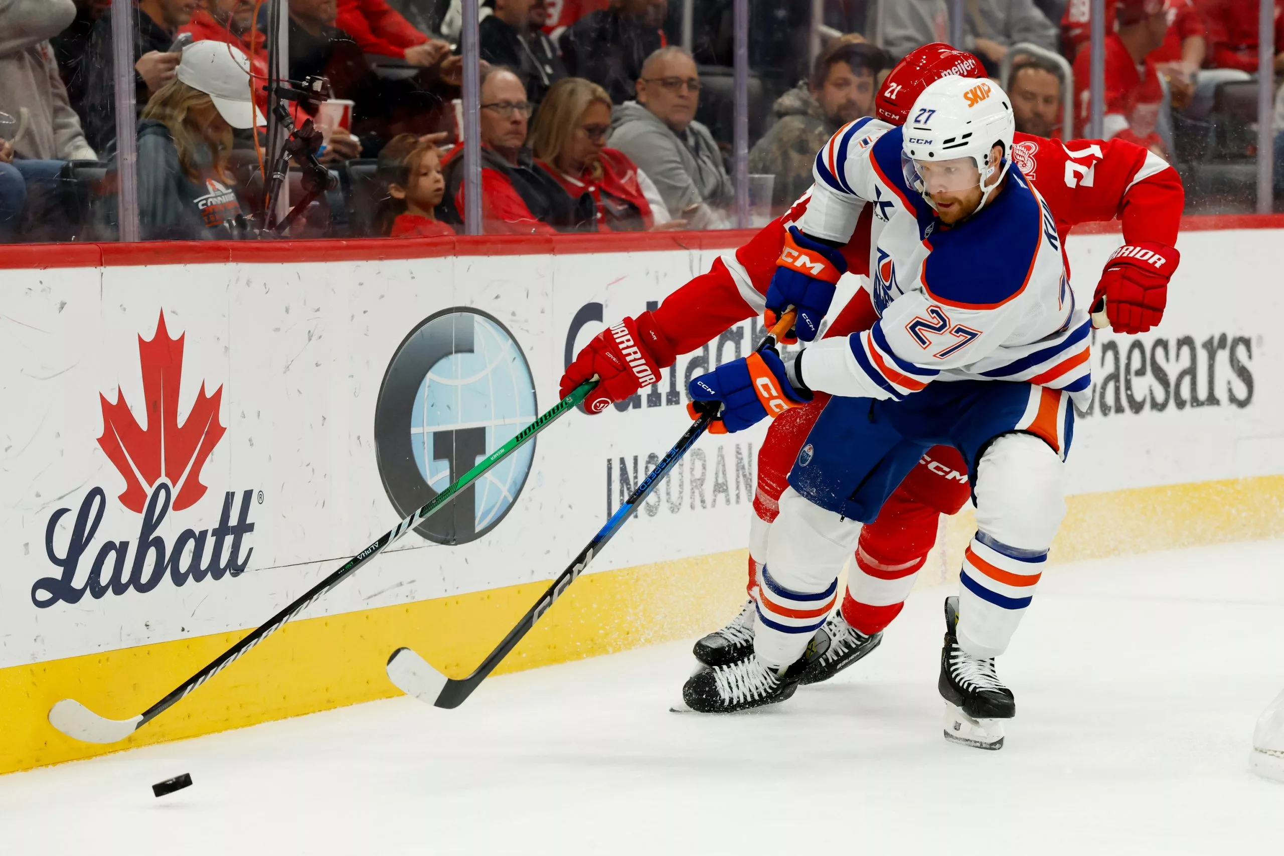 Winnipeg Jets vs Edmonton Oilers Picks and Predictions – Saturday, December 6, 2025