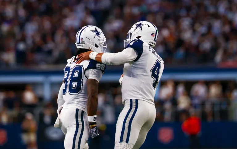 Arizona Cardinals vs Dallas Cowboys Picks and Prediction for Monday November 3 2025