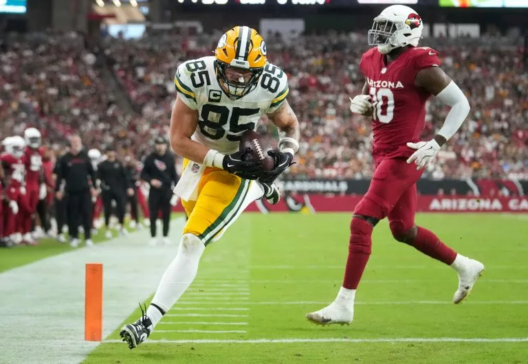 Green Bay Packers vs. Pittsburgh Steelers Picks and Prediction for Sunday, October 26, 2025