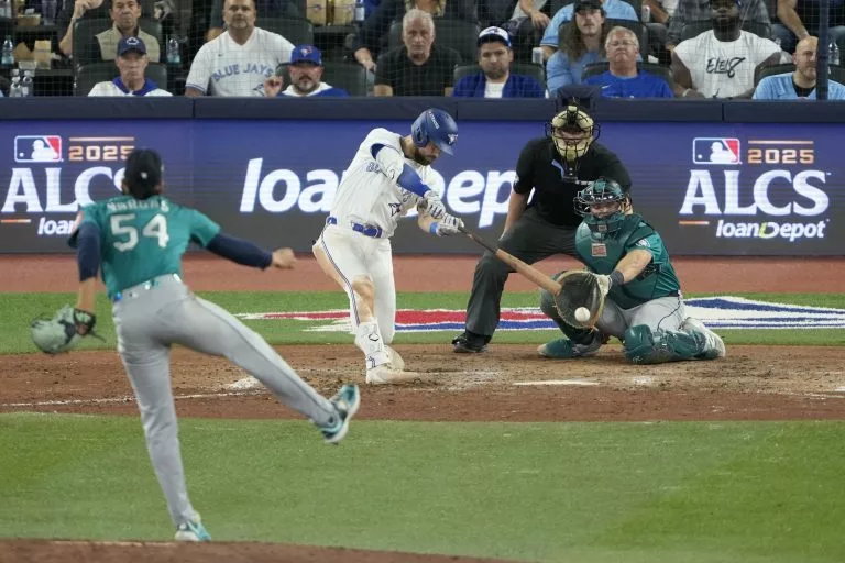 Seattle Mariners at Toronto Blue Jays Picks and Predictions for Monday, October 20, 2025