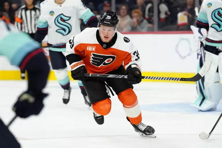St. Louis Blues vs Philadelphia Flyers Picks and Predictions for Thursday, November 20, 2025