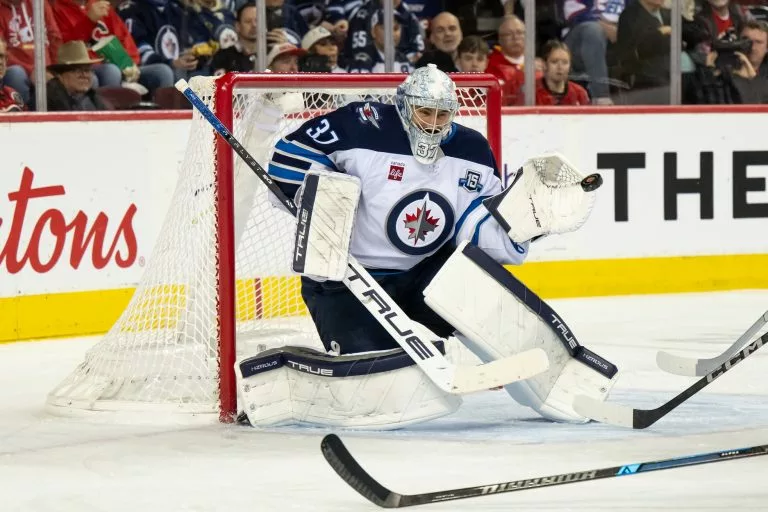 Pittsburgh Penguins vs Winnipeg Jets Picks and Prediction for Saturday, November 1, 2025