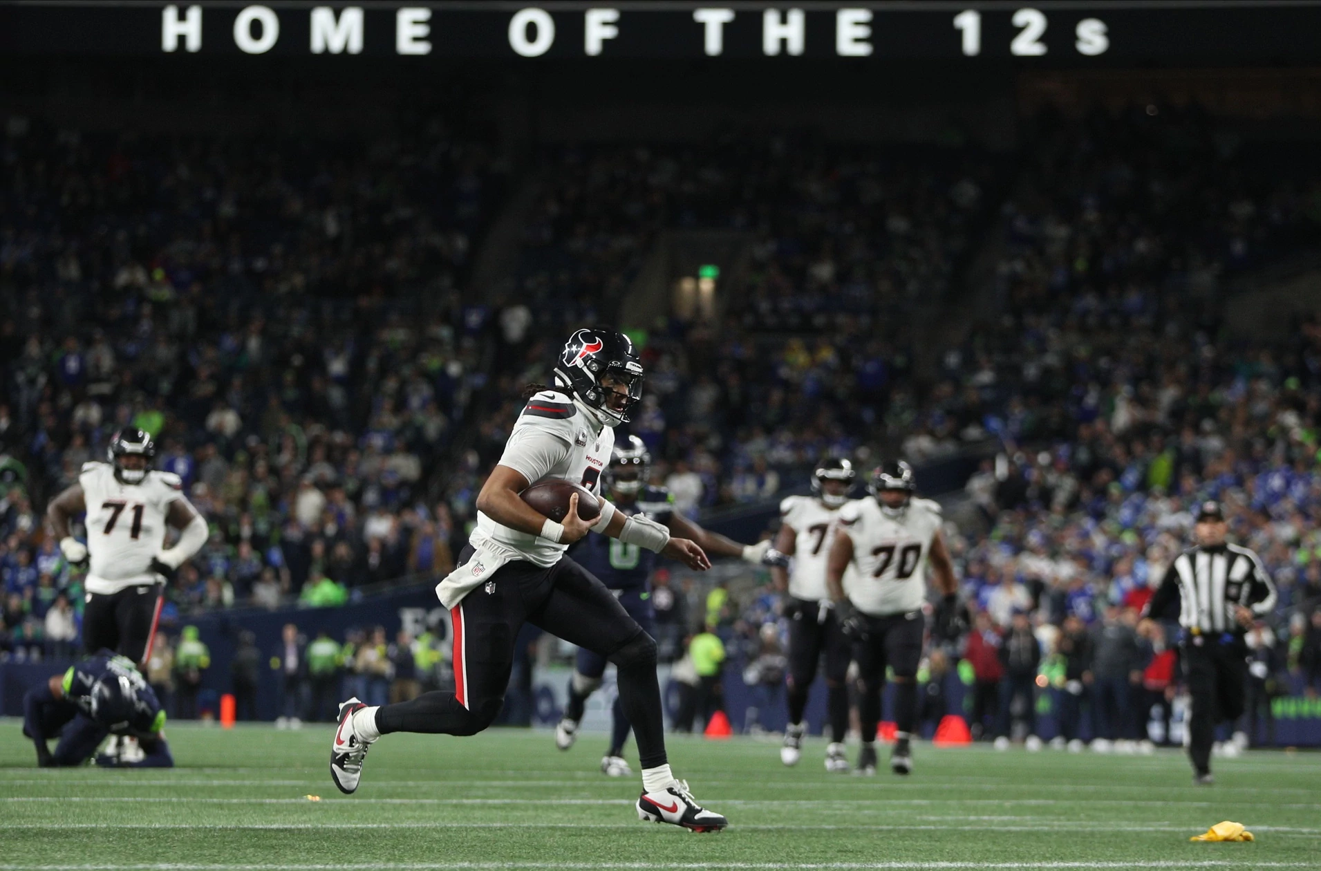 San Francisco 49ers at Houston Texans Picks and Predictions for Sunday, October 26, 2025