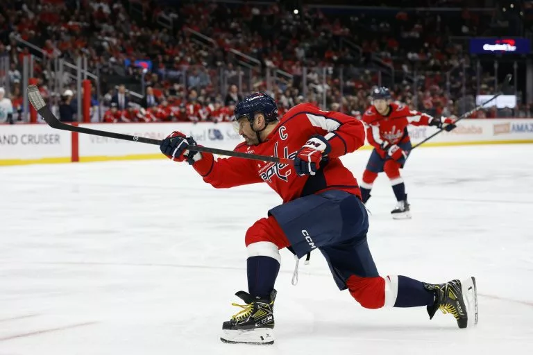 St. Louis Blues vs Washington Capitals Picks and Predictions for Wednesday, November 5, 2025