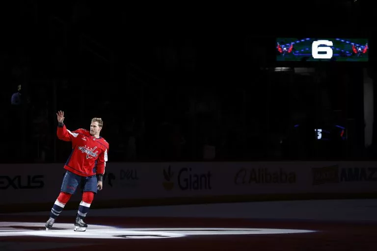 Washington Capitals at Columbus Blue Jackets Picks and Prediction for Friday, October 24, 2025