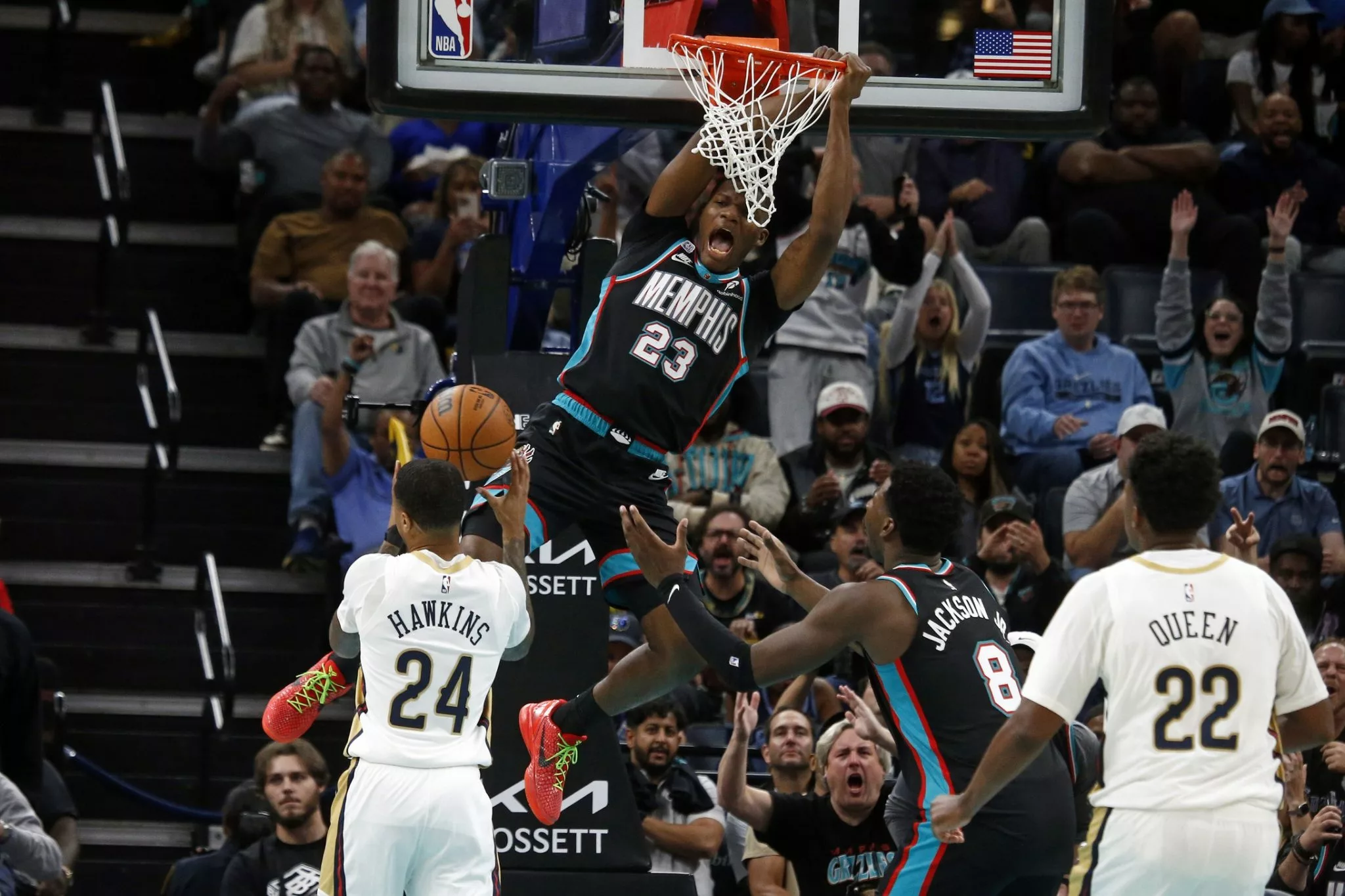Grizzlies vs Rockets prediction
