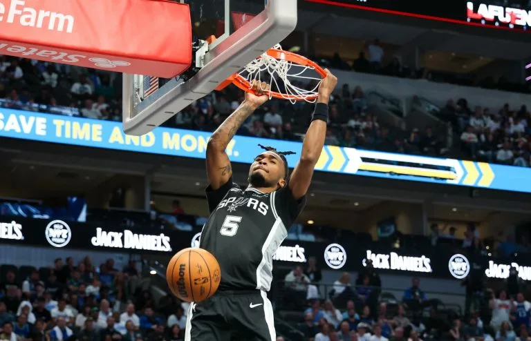 San Antonio Spurs at New Orleans Pelicans Picks and Predictions for Friday, October 24, 2025