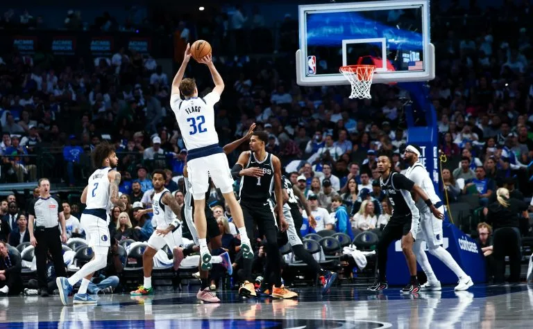 Washington Wizards at Dallas Mavericks Picks and Predictions for Friday, October 24, 2025
