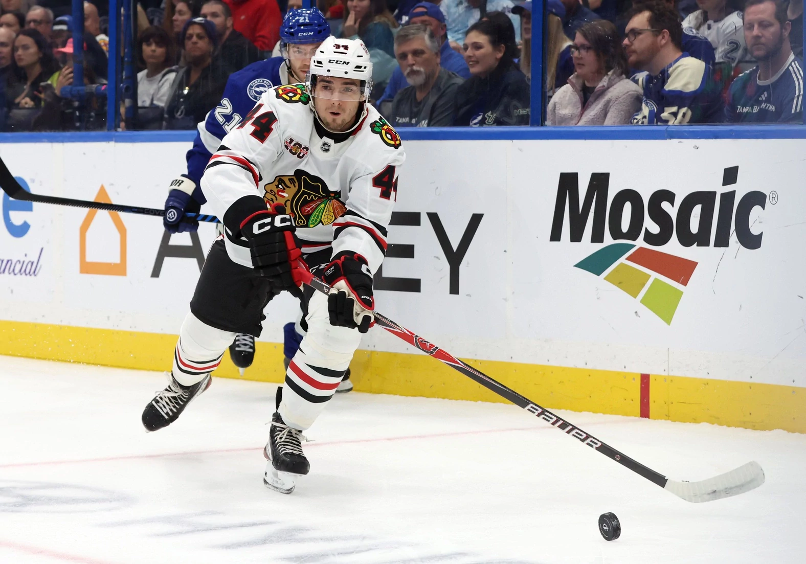 Philadelphia Flyers vs Chicago Blackhawks Picks & Predictions Tuesday December 23 2025