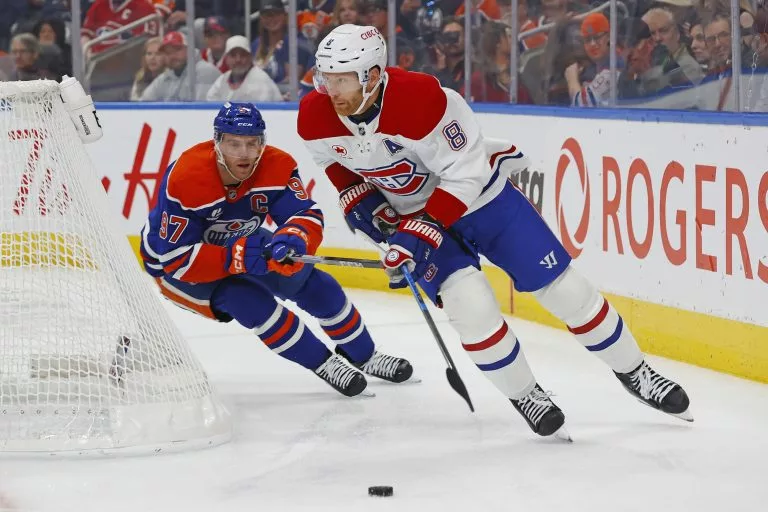 Philadelphia Flyers vs Montreal Canadiens Picks and Predictions for Tuesday, November 4, 2025