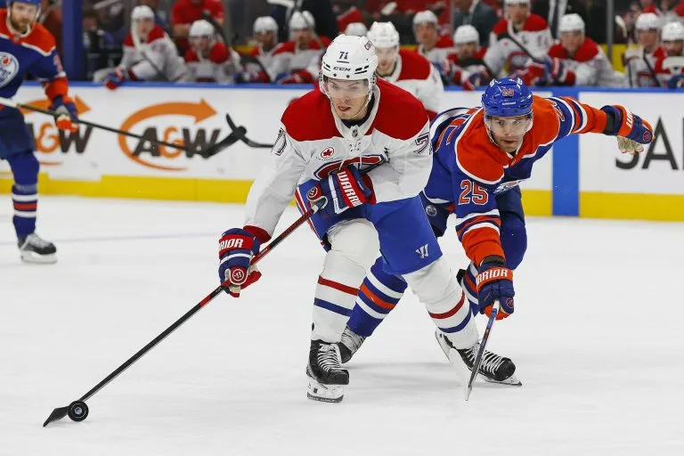 Winnipeg Jets vs Montreal Canadiens Picks and Predictions for Wednesday, December 3, 2025