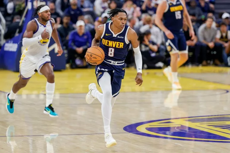 Phoenix Suns at Denver Nuggets Picks and Predictions for Saturday, October 25, 2025