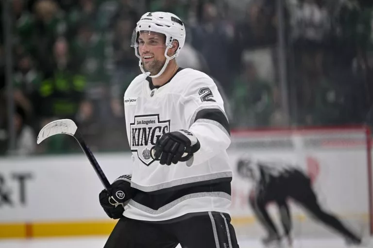 Los Angeles Kings vs Washington Capitals Picks & Prediction for Monday November 17 2025