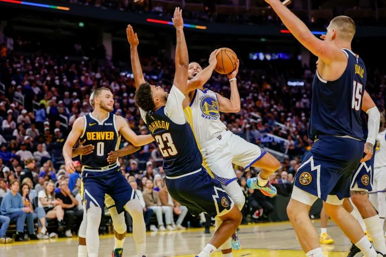LA Clippers at Golden State Warriors Picks and Predictions for Tuesday, October 28, 2025