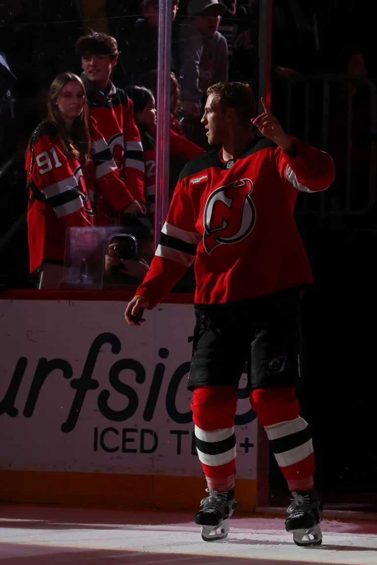 Colorado Avalanche at New Jersey Devils Picks and Prediction for Sunday, October 26, 2025