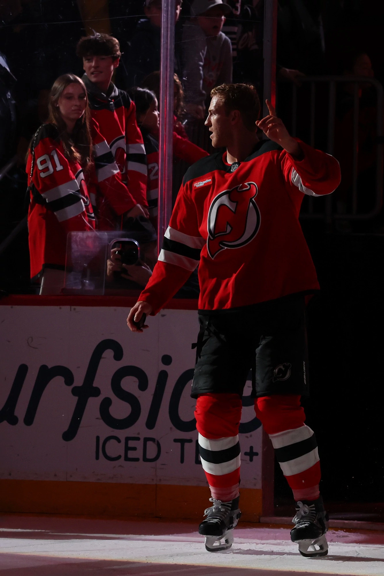 Colorado Avalanche at New Jersey Devils Picks and Prediction for Sunday, October 26, 2025