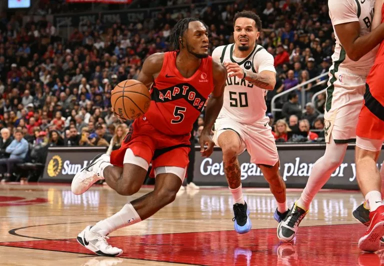 Toronto Raptors at Dallas Mavericks Picks and Predictions for Sunday, October 26, 2025