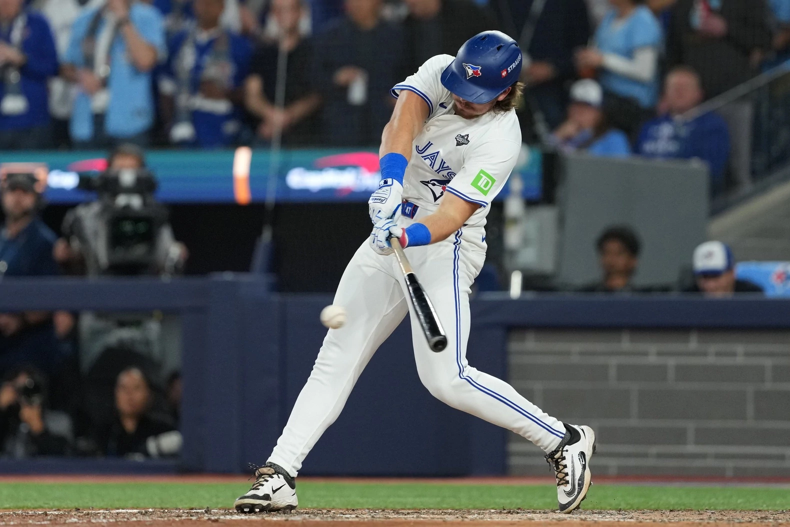 Los Angeles Dodgers at Toronto Blue Jays Picks and Predictions for Saturday, October 25, 2025