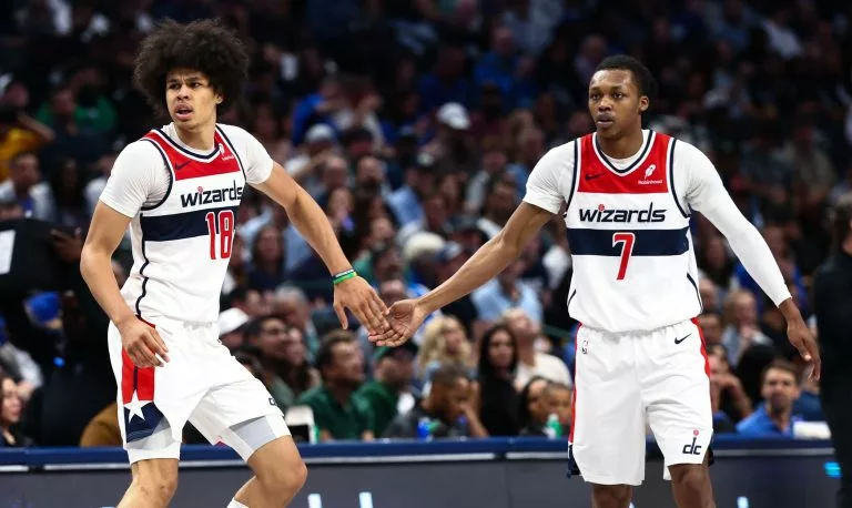 Charlotte Hornets vs Washington Wizards Picks and Prediction for Sunday October 26 2025